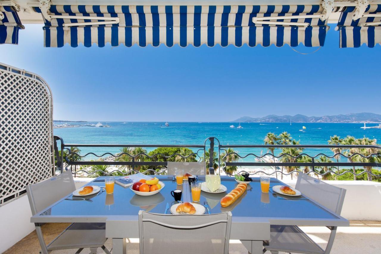 Palais Des Iles Yourhosthelper Cannes Buitenkant foto