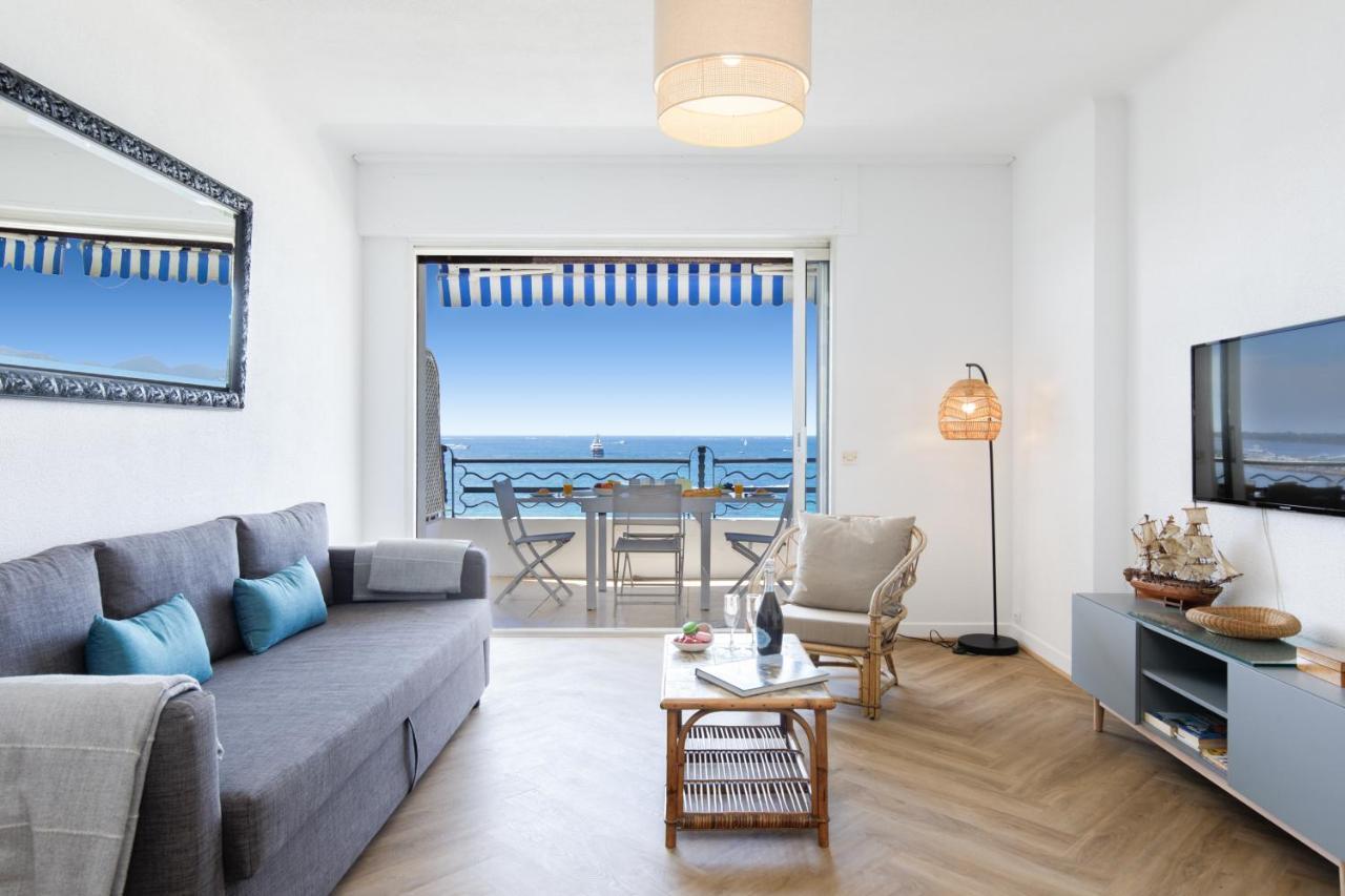 Palais Des Iles Yourhosthelper Cannes Buitenkant foto