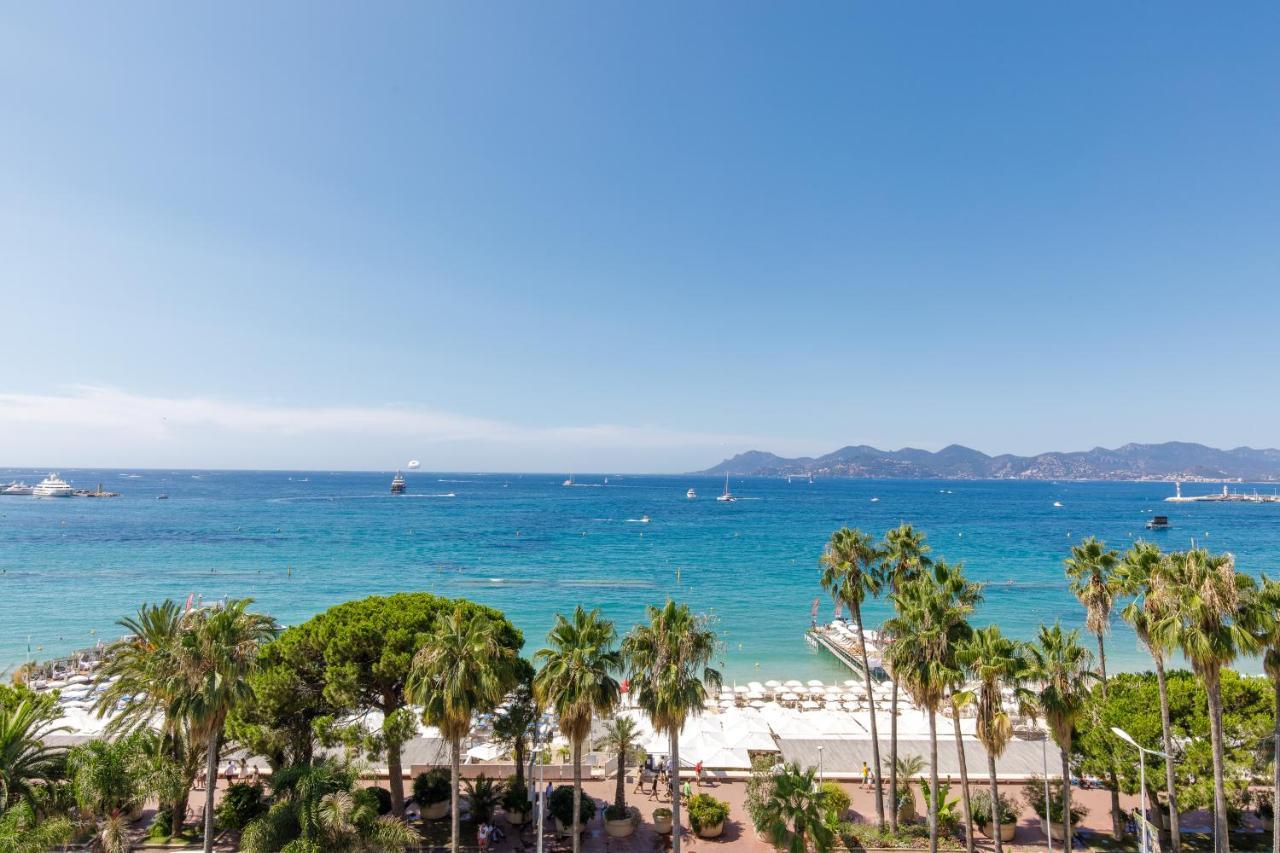 Palais Des Iles Yourhosthelper Cannes Buitenkant foto