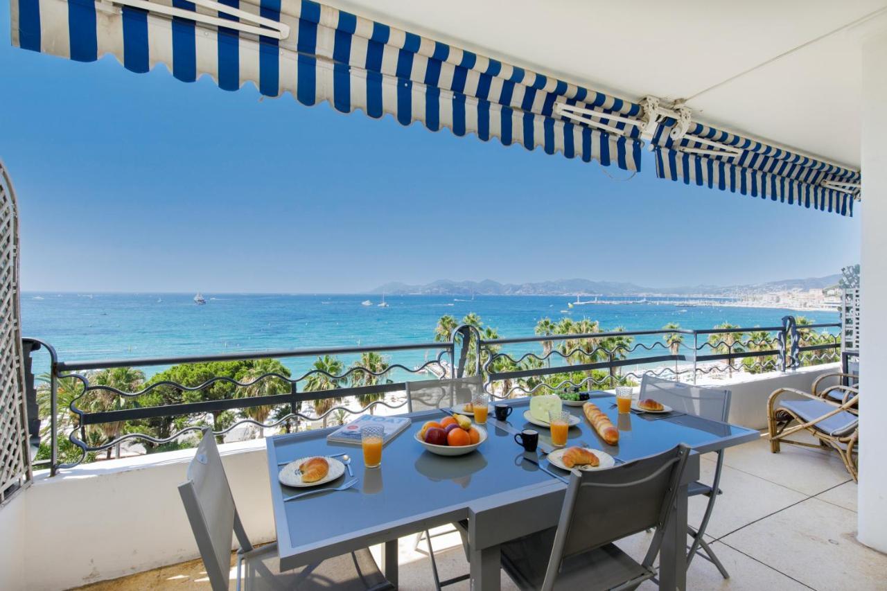 Palais Des Iles Yourhosthelper Cannes Buitenkant foto